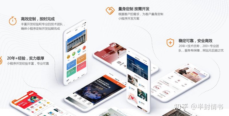 企业软件开发：行业动态与趋势洞察