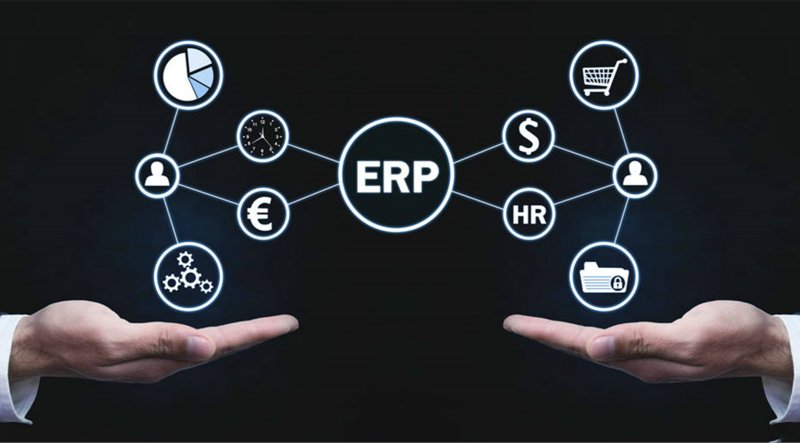 ERP系统开发助力企业信息化转型升级